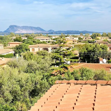 Appartamento Casa Maddy Vista Mare San Teodoro (Sardinia)