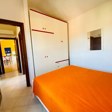 Appartamento Casa Maddy Vista Mare San Teodoro (Sardinia)