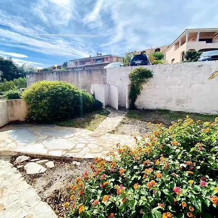Casa Maddy Vista Mare Appartamento