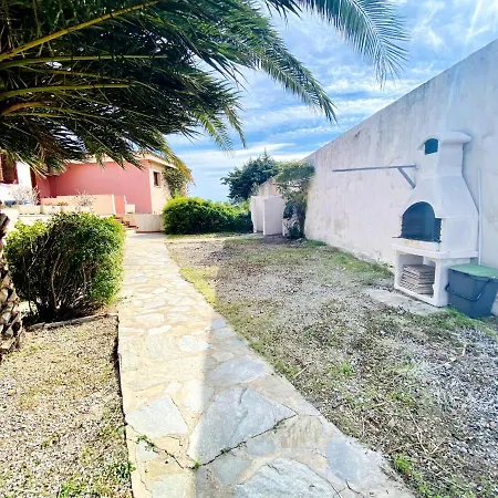 Casa Maddy Vista Mare