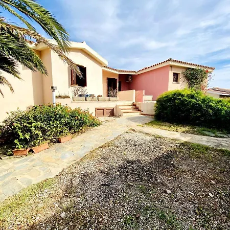 Appartamento Casa Maddy Vista Mare