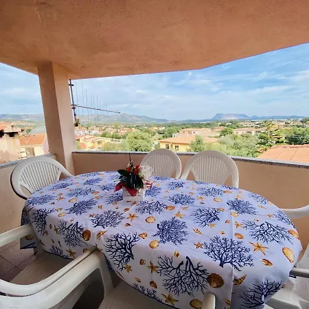 Apartment Casa Maddy Vista Mare *