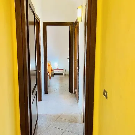 Appartamento Casa Maddy Vista Mare